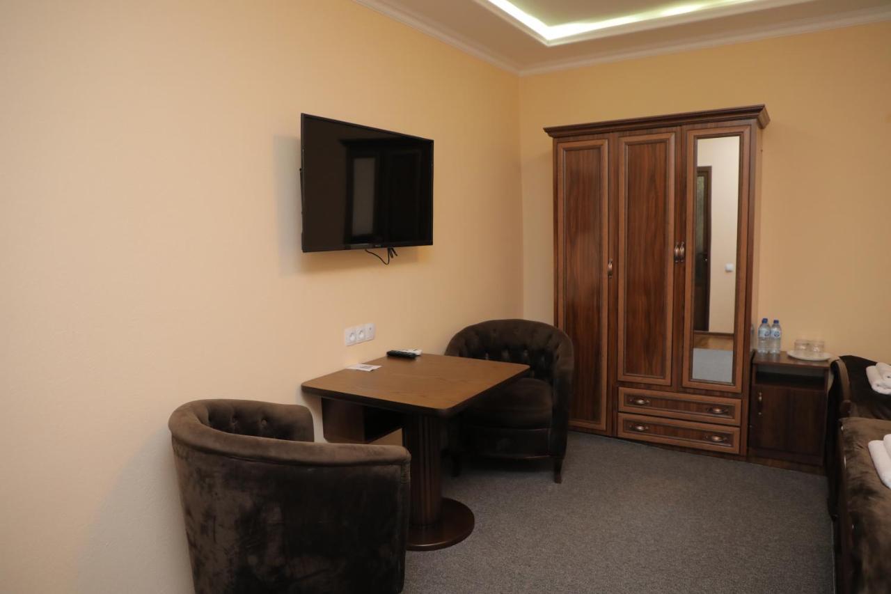 Hotel Brick House Samarkand Exterior photo