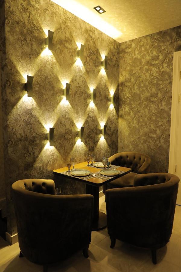 Hotel Brick House Samarkand Exterior photo